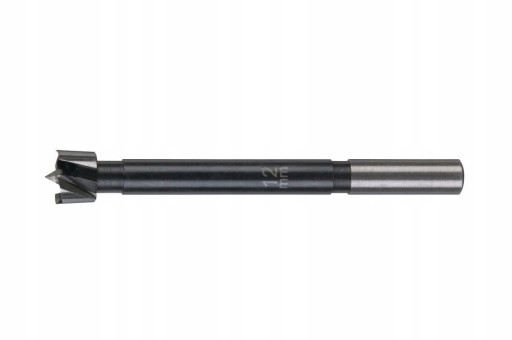 Vŕtačka na drevo Fréza 12 mm Milwaukee