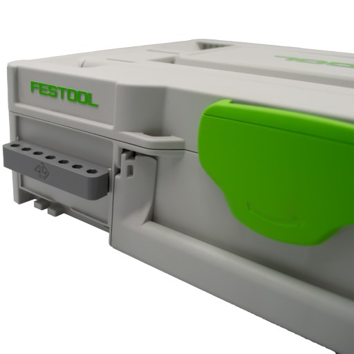 FESTOOL SYSTAINER DRŽIAK ZÁSOBNÍKA T-LOCK BIT