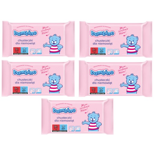 WRAP D/BABY 63 ks