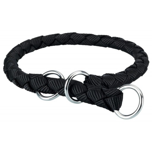 Trixie Half choke obojok Cavo S 30-36cm