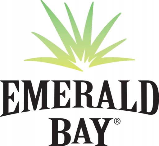 EMERALD BAY URČITE ČIERNY SILNÝ BRONZER USA
