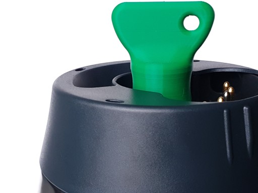 KĽÚČ K NÔŽU NA ODSTRAŇOVAČ CESTA PRE THERMOMIX TM6 TM5