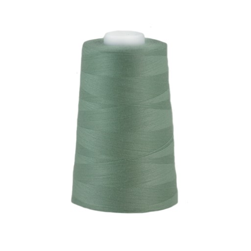 ZÁVIT OVERLOCK OVERLOCK ZÁVIT PRE STROJ, dĺžka 4023m, A1270 Light Sage