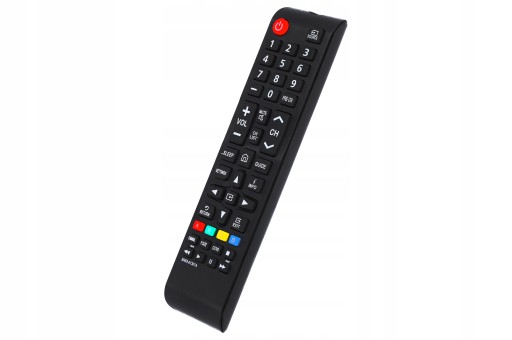 TV DIAĽKOVÉ OVLÁDANIE univerzálne smart LED 4K UHD všetky modely