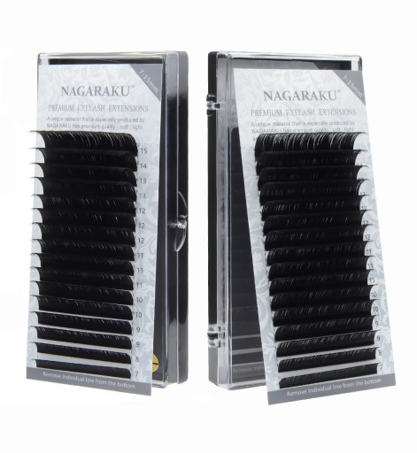 Mihalnice Nagaraku Mix C, 0,12