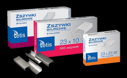 STOPLE TETIS 26/6 10*1000 GZ101-C
