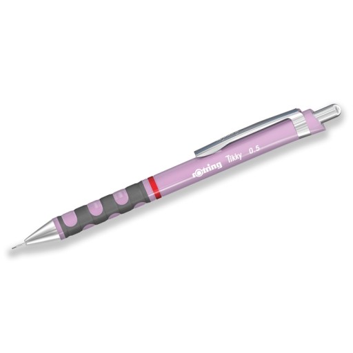 Mechanická ceruzka 0,5 Tikky Rotring lila