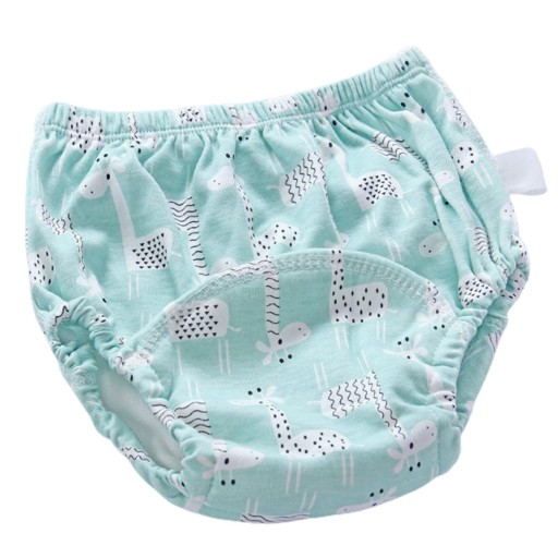 TRÉNINGOVÉ NOHAVIČKY PRE DETI 9-13 KG PLIENKY NA ČIERANIE MODRÁ M