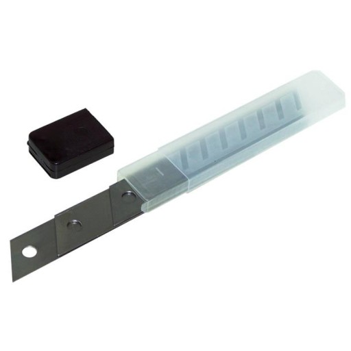 Náhradné zlomené čepele Condor UKO-9123 18mm 10 ks