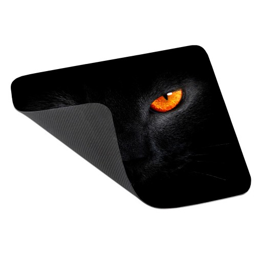Podložka pod myš s mačkou, CATS