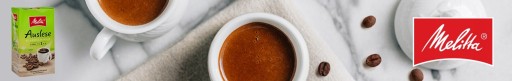 MELITTA AUSLESE KLASSISCH MILD mletá káva 500g