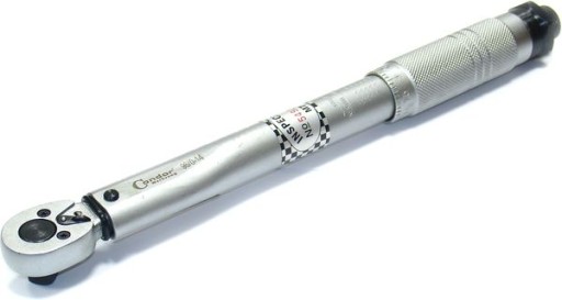 1/2'' IMBUS ZÁSUVKA - 12 mm x 53 mm - OLSZTYN