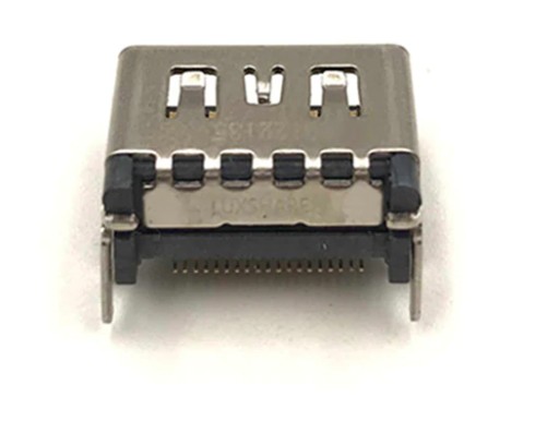 Konektor zásuvky HDMI pre konzolu PS5