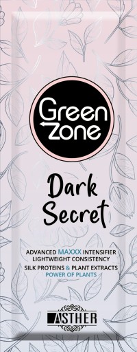 GREEN ZONE DARK SECRET NOVINKA 2023 PLN 5,10 ZADARMO!
