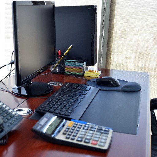 ERGONOMICKÁ PODLOŽKA NA ZÁPESTIE MYŠ