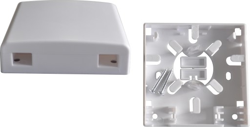 Predplatiteľský box FTTH-001