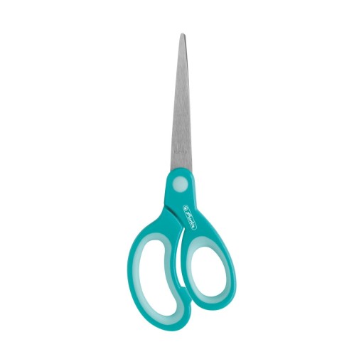 Detské nožnice pre pravákov 17cm Herlitz