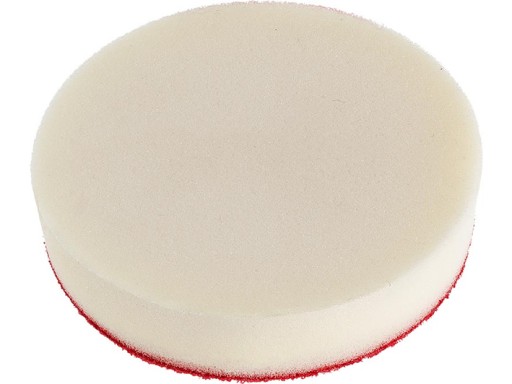 LEŠTIACA HUBKA NA VELCRO 125 mm LEŠTIACI DISK