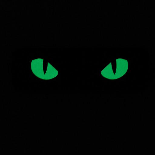 M-TAC CAT EYES LASER RANGER GREEN MORALE NÁPRAVA CAT EYES