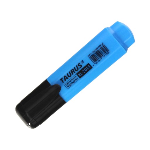 FAREBNÝ HIGHLIGHTER sada 4 zvýrazňovačov