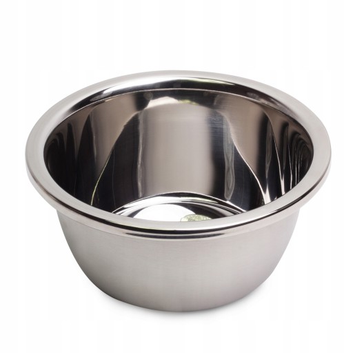 22 cm nerezová miska Kamille