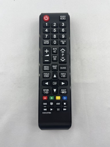 Diaľkové ovládanie televízora SAMSUNG AA59-00786A