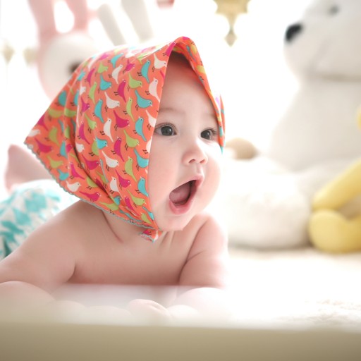Septona Baby Olivový olej s ľubovníkom a olivami 200 ml