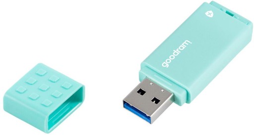 GOODRAM Pendrive UME3 Care 16GB USB 3.0