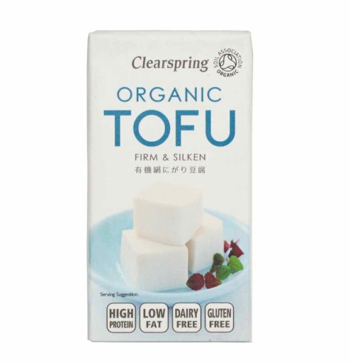 TOFU BIO 300 G - CLEARSPRING