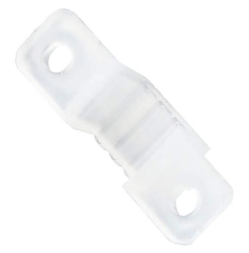 Držiak na COB Neon Line LED pásik na 230V