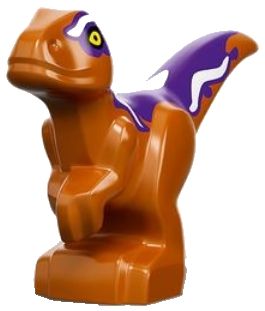 LEGO DINOSAUR, DIEŤA DINOSAUR Č. 37829pb10