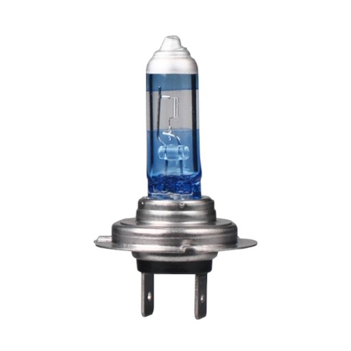 H7 ŽIAROVKA 12V 55W PLATINOVÁ 130% SCHVÁL