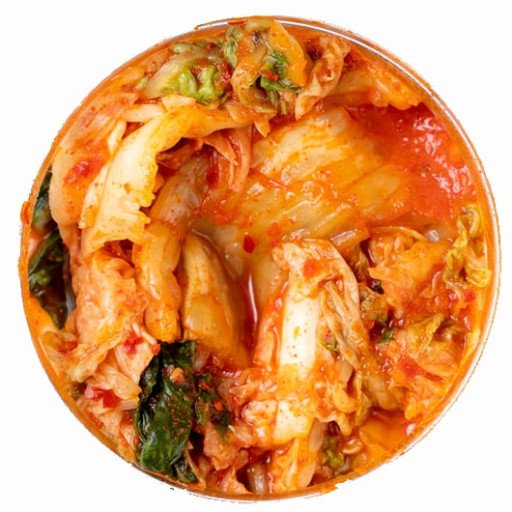 Kórejská instantná polievka Ramen KimChi 120g NongShim