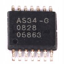 AS34G