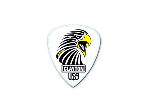 Kocka STEVE CLAYTON Acetal Sharp Standard 1,52
