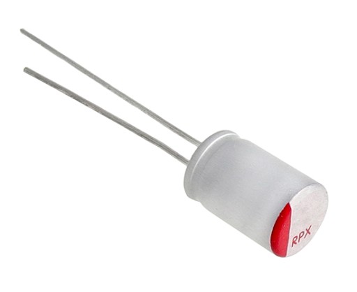 Polymérový kondenzátor 330uF 16V 105*C 6x10x5ks