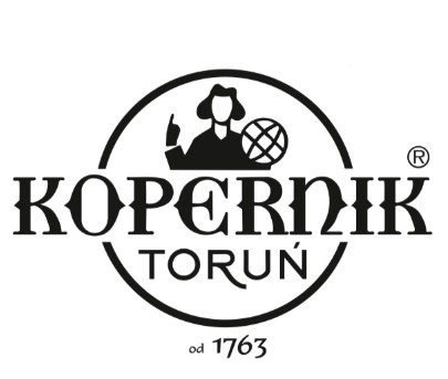 KOPERNÍK PERNÍKOVÁ TYČINA V ČOKOLÁDE S MARCEPÁNOVOU NÁPLŇOU 47G