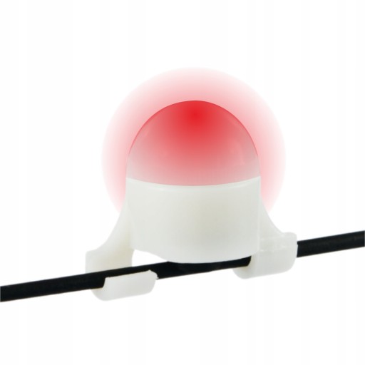 ELEKTRONICKÝ SIGNALIZÁCIA Zhryznutia NA HORE