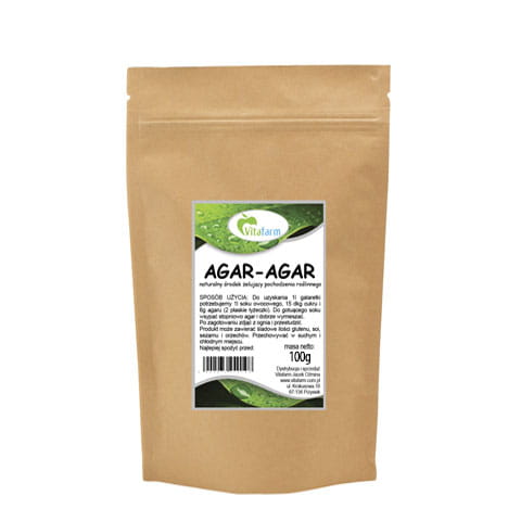 Agar-agar 100 g