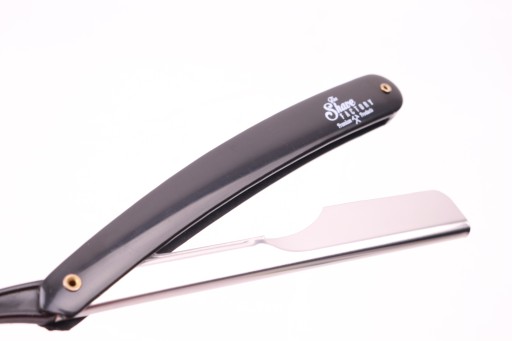 Žiletka TSF Straight Razor Pla