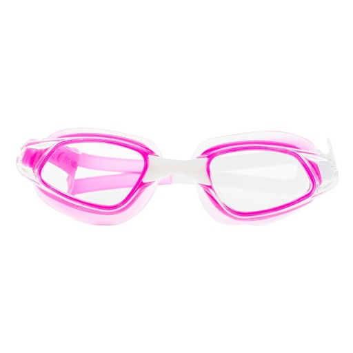 Plavecké okuliare GURAMI JR PINK
