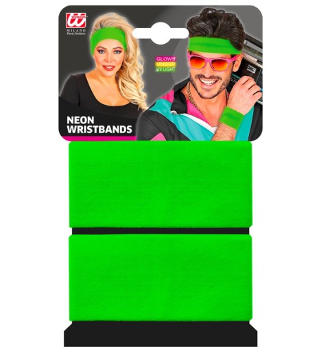 ZELENÉ NÁRAMKY 2 KS. DISCO 80. ROKY