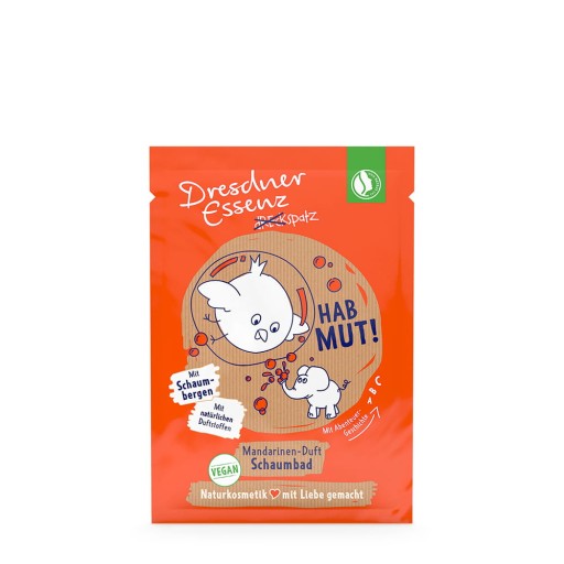 DETSKÝ KÚPEĽ 40ml DRESDNER ESSENZ