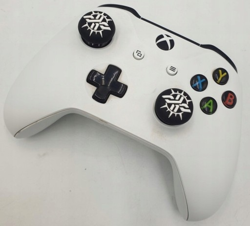 2X GUMAČNÉ KRYTY PRE ANALOGOVÝ PAD PS4 PS5 XBOX ONE