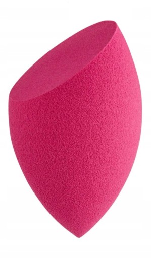 BLENDER MAKEUP SPONGE BEAUTY MAKE-UP TEAR CUTTED