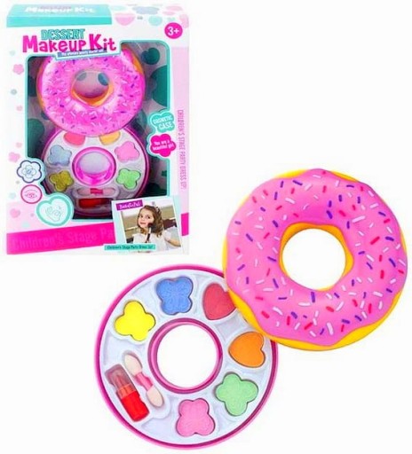 MALIARSKA SADA KOZMETIKA MAĽBY MAĽBY MAKEUP