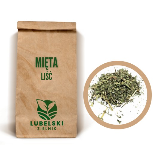LÍSTOK MÄTY 500 G - LUBLINSKÝ HERBARIAN