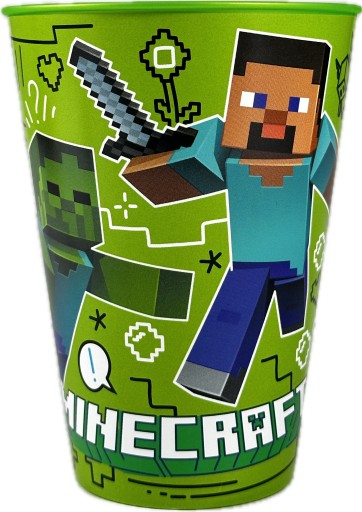 Hrnček na Minecraft 430 ml