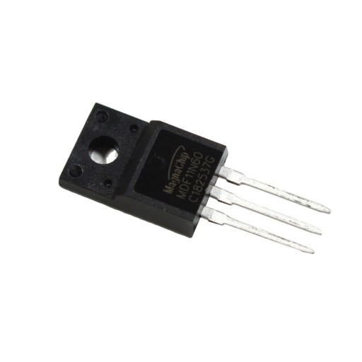 MDF11N60 TO-220 tranzistor 11A 600V