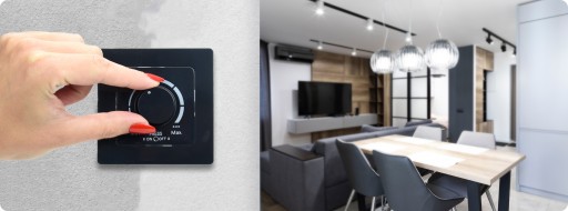 STROPNÝ SET STÍMANÝ 5W DRŽIAK ŽIAROVKY LED